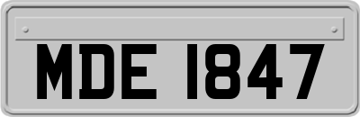 MDE1847