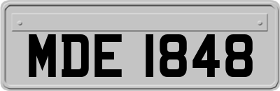 MDE1848