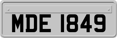 MDE1849
