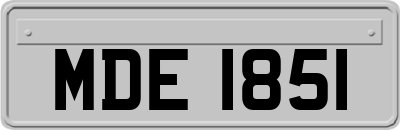 MDE1851