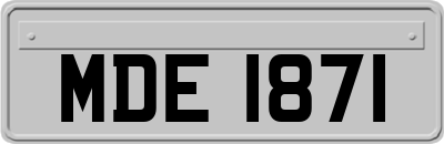 MDE1871