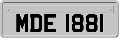 MDE1881