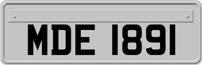 MDE1891