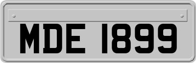 MDE1899