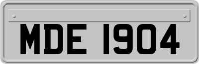 MDE1904