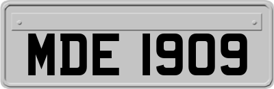 MDE1909