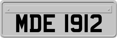MDE1912