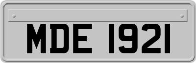 MDE1921