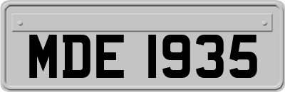 MDE1935