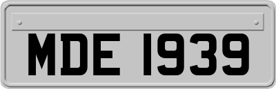 MDE1939