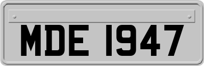MDE1947