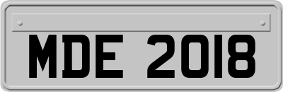 MDE2018
