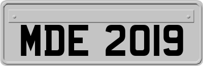 MDE2019