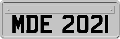 MDE2021