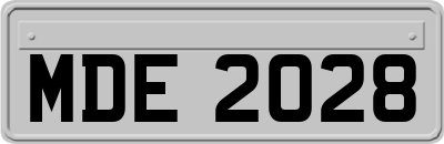 MDE2028