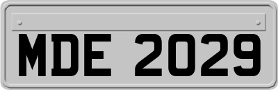 MDE2029