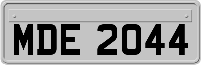 MDE2044