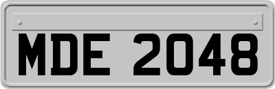 MDE2048