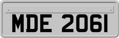 MDE2061