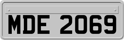 MDE2069