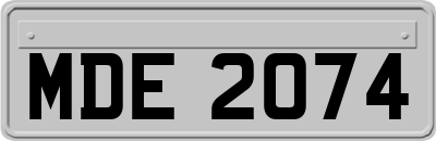 MDE2074