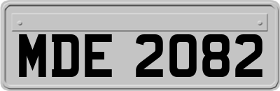 MDE2082