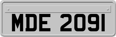 MDE2091