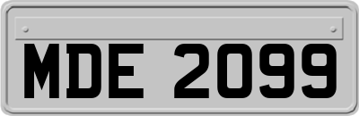 MDE2099