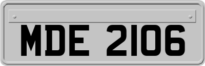 MDE2106