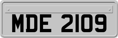 MDE2109