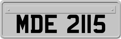 MDE2115