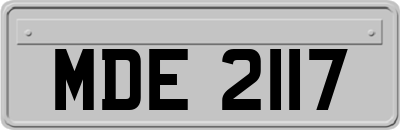 MDE2117