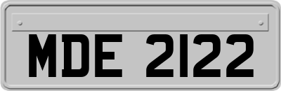 MDE2122
