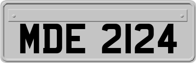 MDE2124