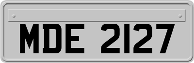 MDE2127