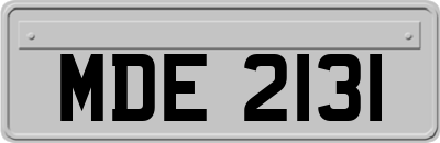 MDE2131