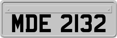 MDE2132