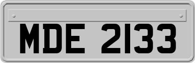 MDE2133