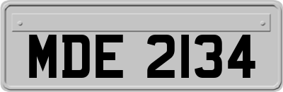 MDE2134