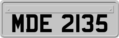 MDE2135
