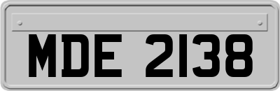 MDE2138