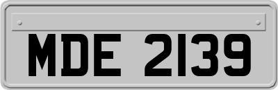 MDE2139