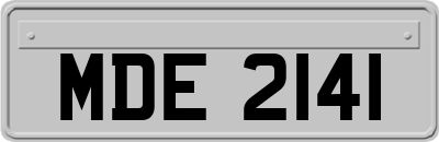 MDE2141