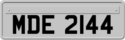 MDE2144