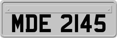 MDE2145