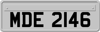 MDE2146