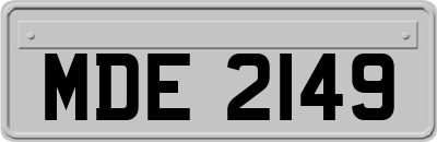 MDE2149