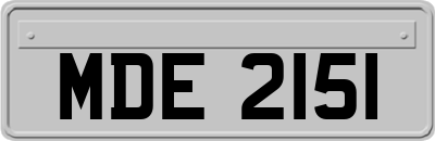 MDE2151