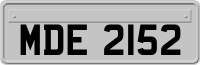 MDE2152