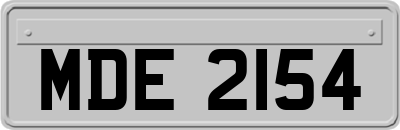 MDE2154